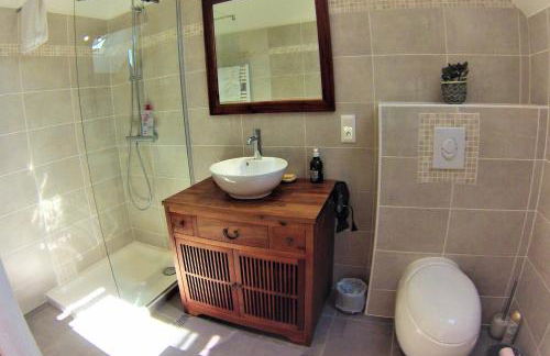 La Closeraie - Foto 4