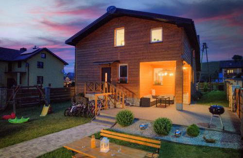 Apartamenty Migaczówka - Foto 48