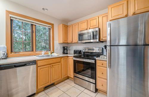 Boyne Mountain Getaway, Unit A - Foto 8