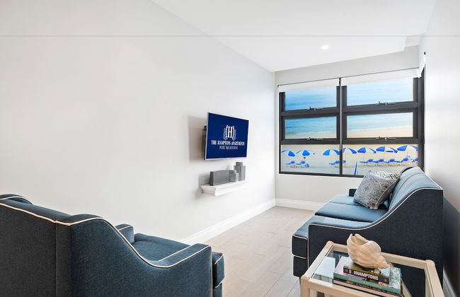 The Hamptons Apartments - Port Melbourne - Foto 14