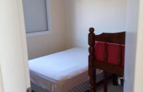 Apto Aluguel na Temporada Pé na Areia Peruíbe SP - Foto 35