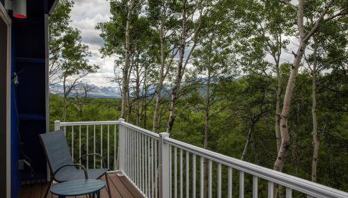 Glacier Summit-Spacious Modern Villa Near Glacier Park Part of Glacier Ridge Vacation Rental Collection - Foto 4