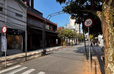 Super Central - Fácil acesso a tudo - TownHouse - Foto 1