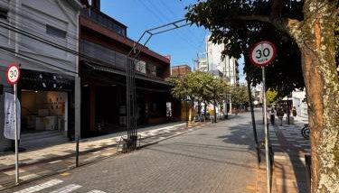 Super Central - Fácil acesso a tudo - TownHouse - Foto 1