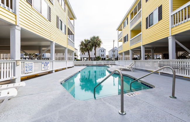 Sandy Shores III - Foto 39