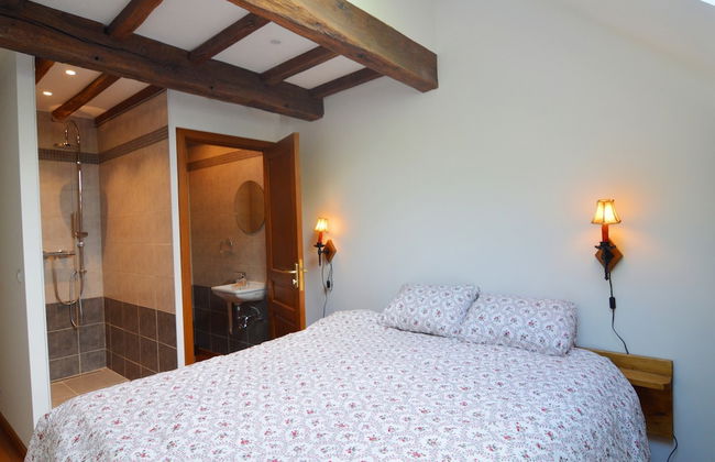 Spacious Ardennes Getaway - Foto 36