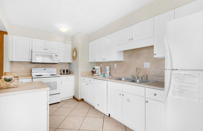 Shoreline Towers Townhouse 4-4 - Foto 35