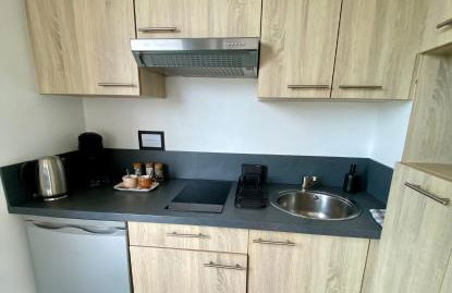 Superbe appartement confortable, proche centre ville - Foto 10