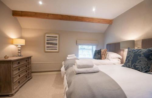 Riverside Cottage, Milldale, Nr Dovedale, Peak District - Foto 15