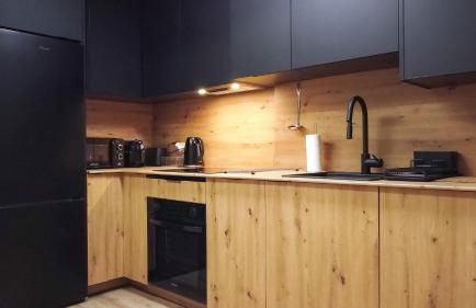 Apartamento BOSTON - Centro, Nuevo, Confort, Wifi - Foto 3