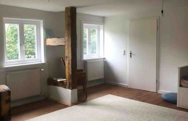 Haus an Fluss und See - Foto 3