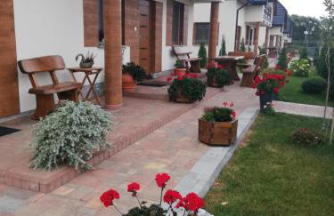 Apartamenty Pod Magnolią - Foto 65