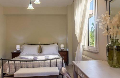 Casa Anthea 3 bedroom apartment with Garden - Foto 38