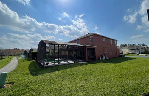 Villa Madiera 6 bedroom huge house - Foto 1