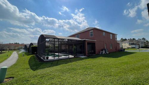 Villa Madiera 6 bedroom huge house - Foto 1