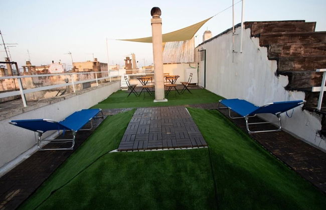 4 Sister Open Space in Puglia, Italy - Foto 46