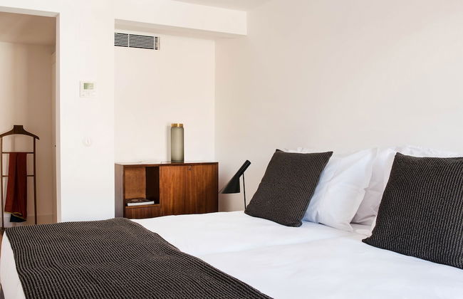 Madalena Orquidea Living Apartments - Photo 49