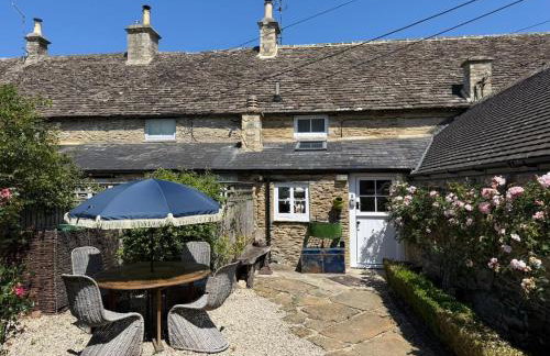 The Secret Cottage - Foto 12