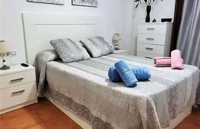 Belvilla by OYO Holiday Home in Vera Playa - Photo 6