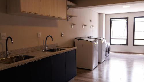 Lou Suites -18 - Centro da cidade - Foto 2
