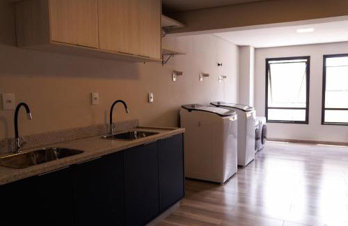 Lou Suites - 30 - Estadia Imbatível - Foto 12