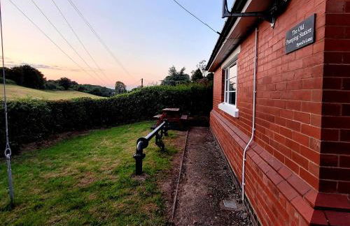 The Old Pumping Station, Broseley, Ironbridge Gorge - Foto 67