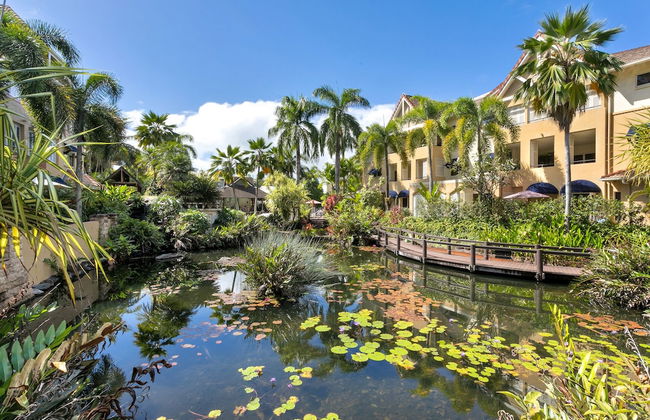 'The Lakes' Flexible One Bedroom - Foto 16