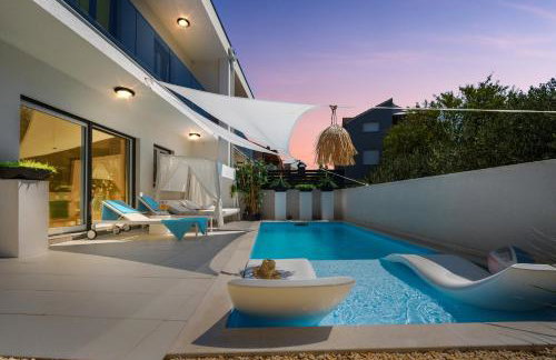 Adriatic Paradise Villa - Foto 5