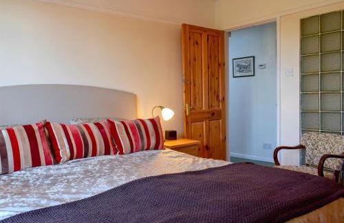 Sea View Lodge - Photo 9