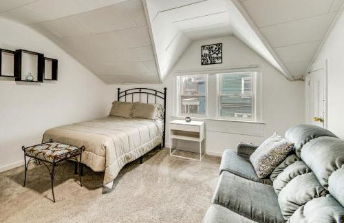 Travel Nurses Welcome! Long-Term Stay in Rochester - Foto 12