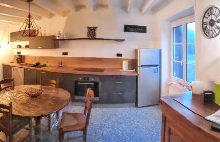 Maison de charme avec jardin aux Trois-Moutiers, 116 m², 6 pers. - Foto 3