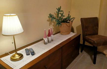 Appartamento B&B La Meta - Foto 3