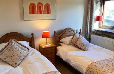 Riding house Farm Cottages - Photo 41