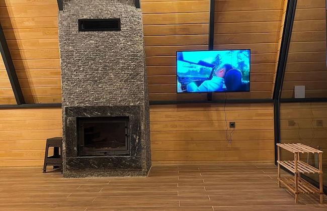 Ehli Bungalov - Foto 5