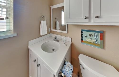 Port A Paradise by Silver Sands Vacation Rentals - Foto 74