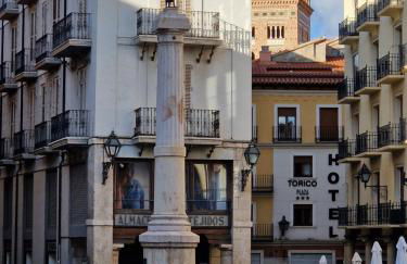 Mirador La Torre- céntrico con parking privado gratis - Foto 23