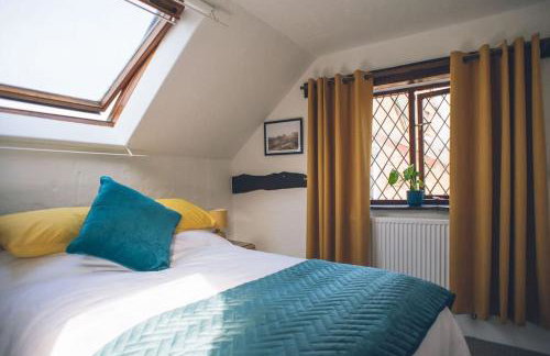 Rose Cottage Wye Valley AONB - Foto 17