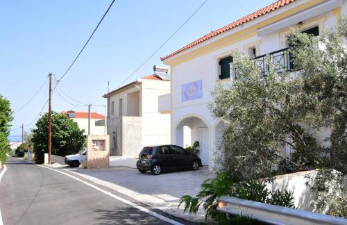 Irides Apartments - Foto 41