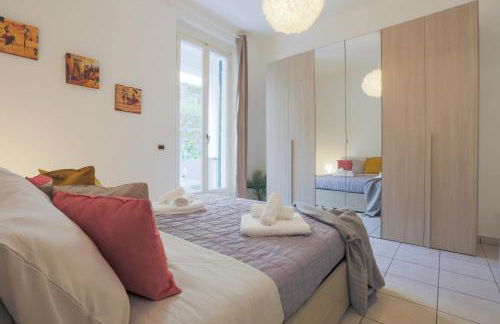 Appartamento 130mq 6 ospiti - Foto 19