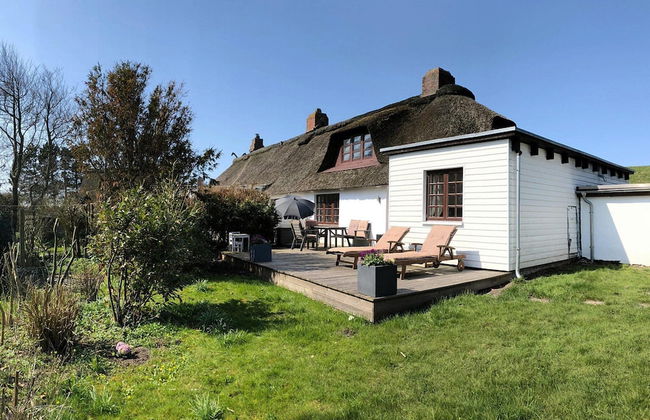 Ferienhaus bei Nordseelagune Busum - Foto 25