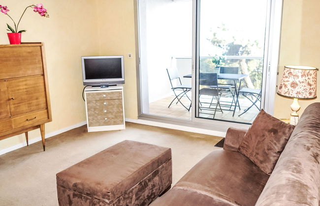 Terrasses d'Emeraude - Foto 7