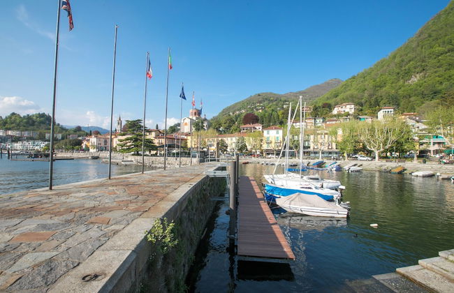 Patty New Apartment in Laveno Center - Foto 14