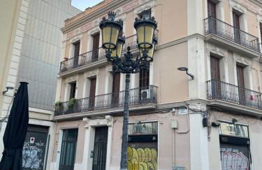 Apartamentos Barcelona - Iberia - Foto 39