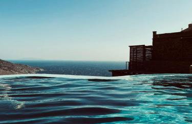 Aegean Castle Andros - Adults Only - Foto 66