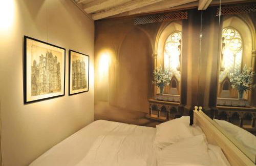 Charming Stay Near Notre Dame FDL - Foto 9