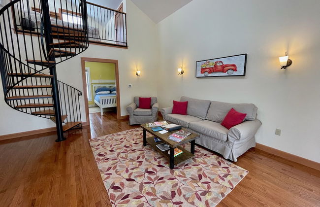 Fat Sheep Farm & Cabins - Foto 18