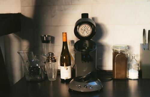 Antikes Haus an der Mosel - Foto 33