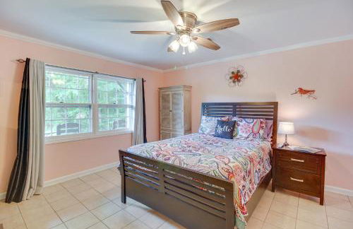 Kingston Home with Shared Pool - 23 Mi to LakePoint! - Foto 11