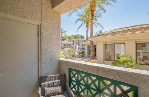 Family-Friendly Scottsdale Stay, Pool, Golf & Dining - 154 2QBR - Foto 65