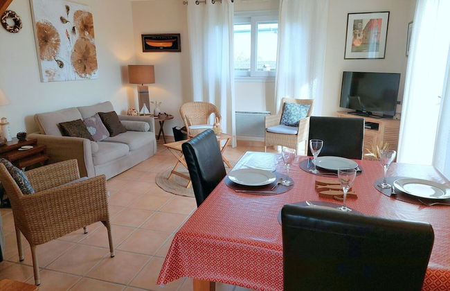 Plouneour-brignogan-plages Apartment Near the sea - Foto 15